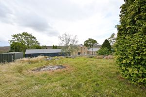 Manchester Road Hollow Meadows